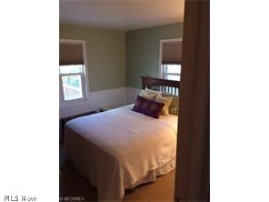 Nunamakers Hlnds - Residential Lease