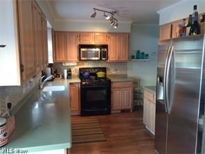 Nunamakers Hlnds - Residential Lease