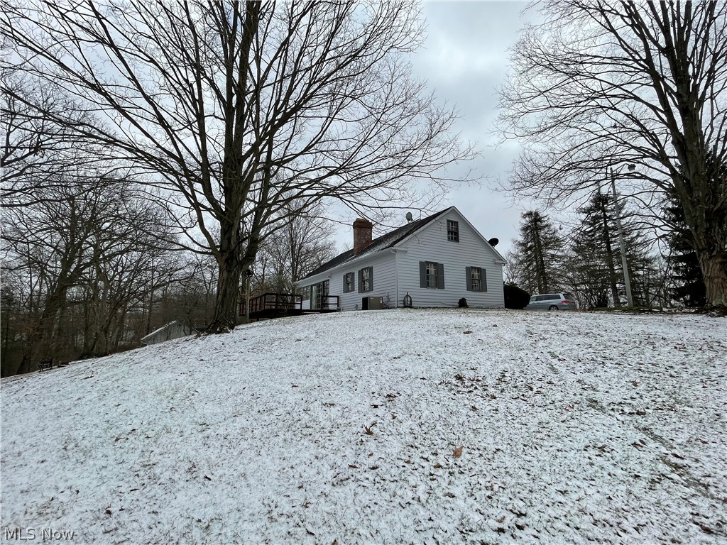 Naomi Miller 1 Sec 33 - Residential