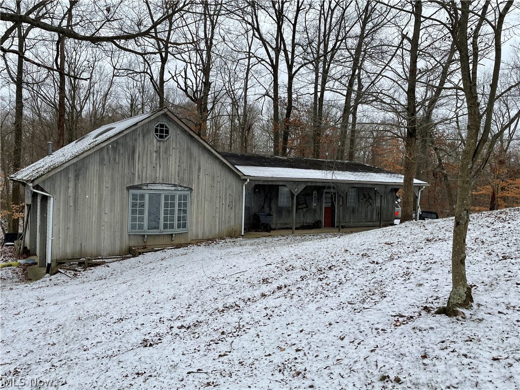 Naomi Miller 1 Sec 33 - Residential