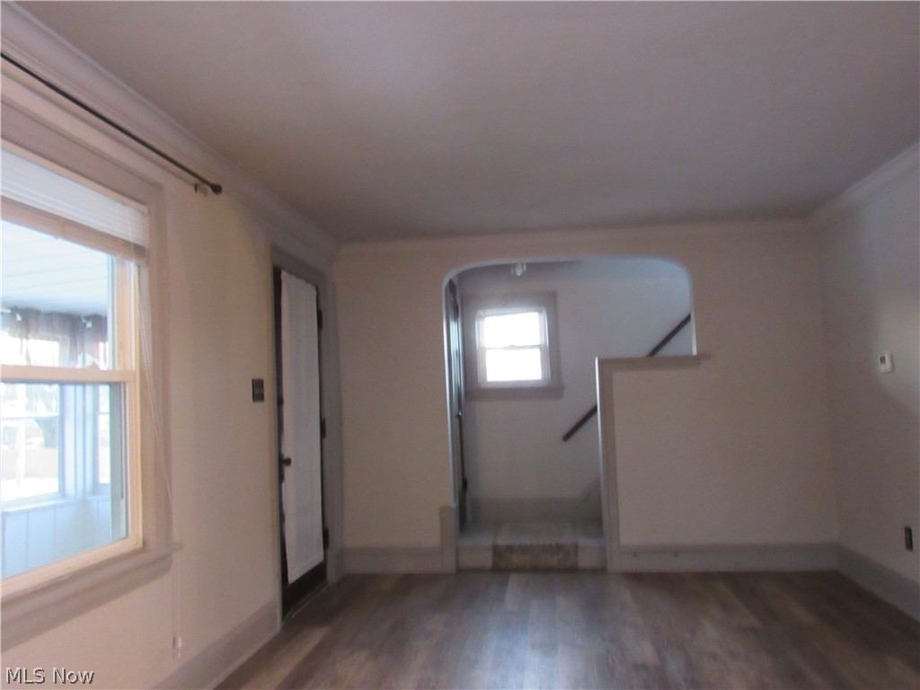 Koerber Allotment - Residential