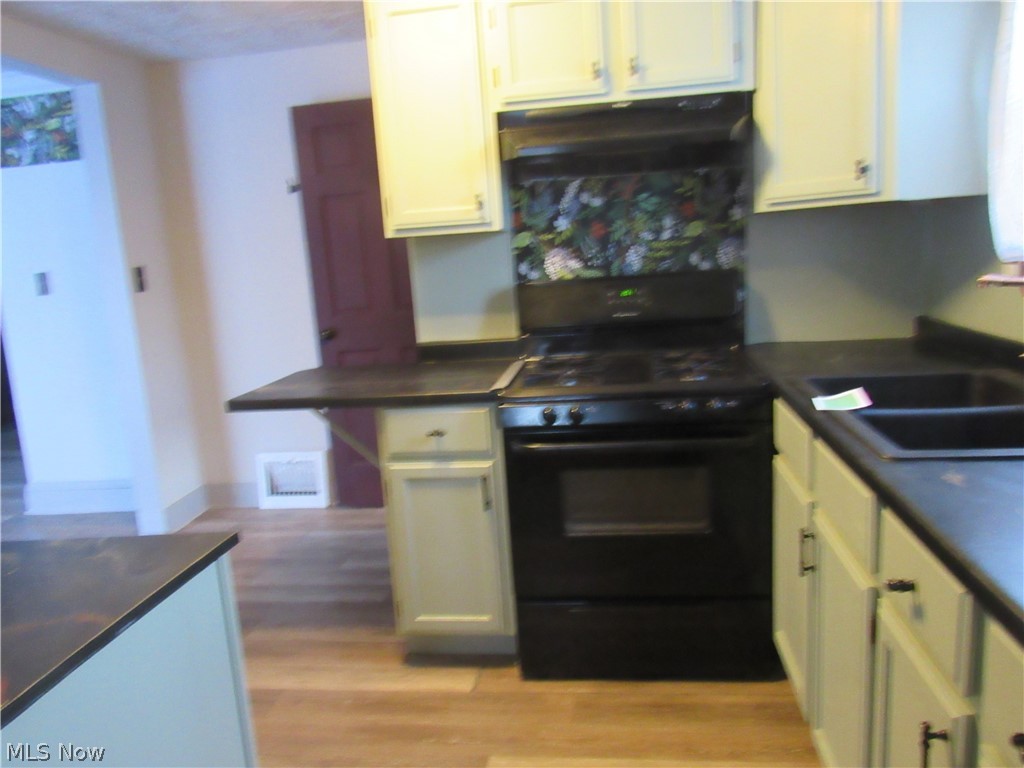 Koerber Allotment - Residential