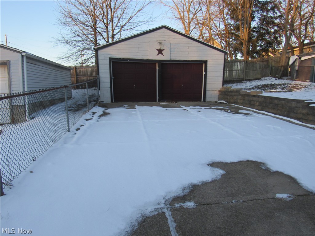 Koerber Allotment - Residential