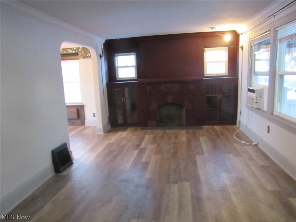 Koerber Allotment - Residential