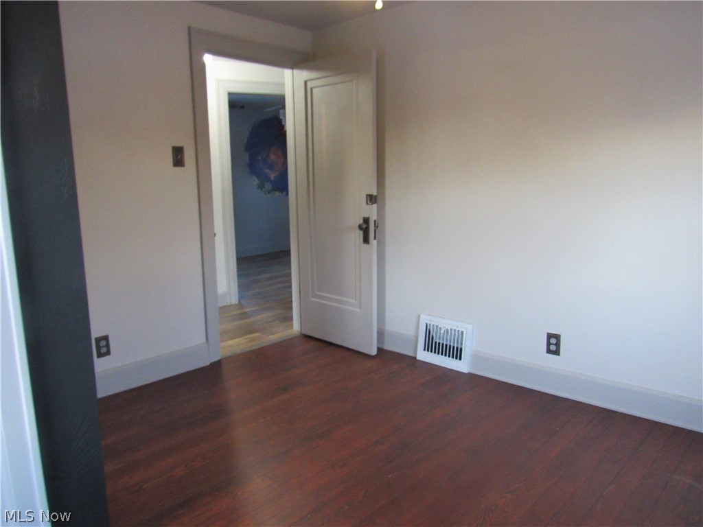 Koerber Allotment - Residential