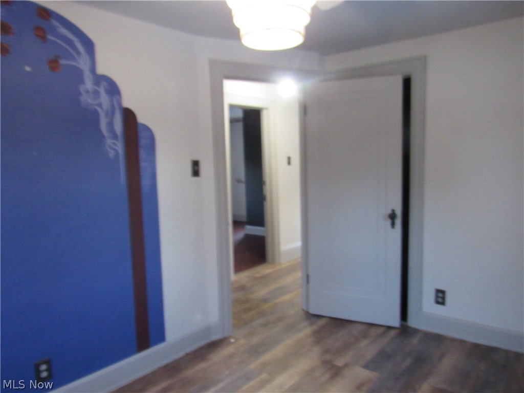 Koerber Allotment - Residential