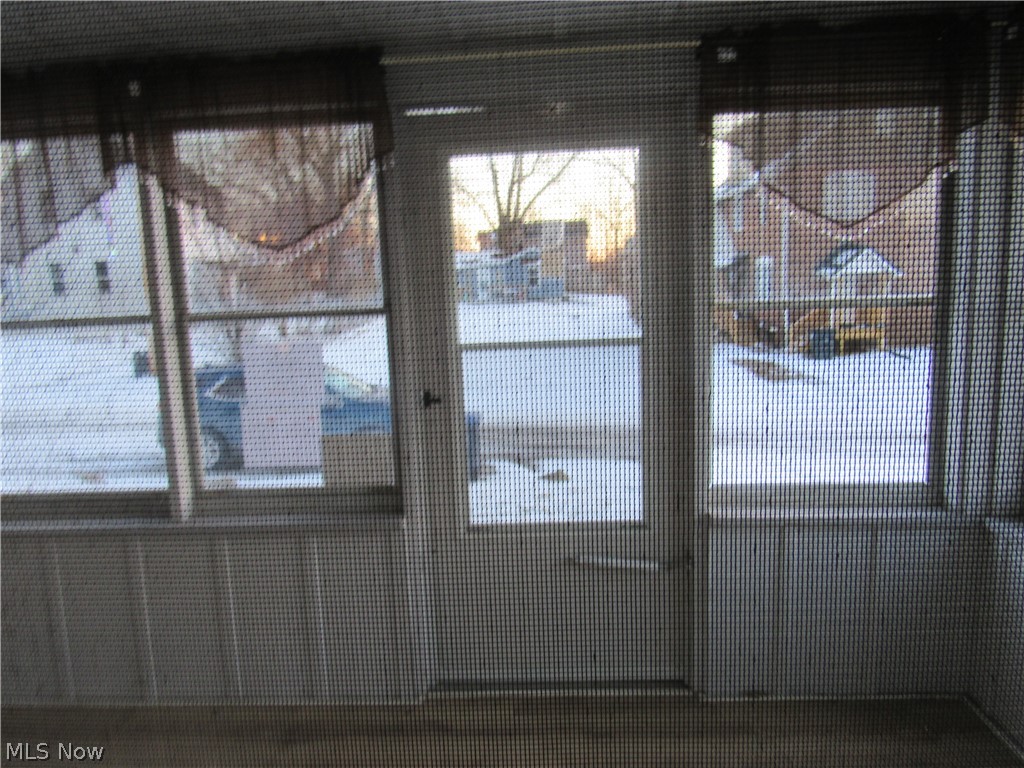 Koerber Allotment - Residential