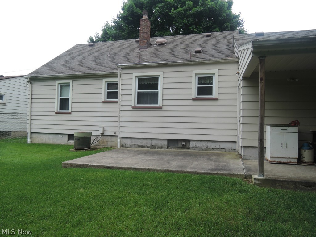 Wickcliffe - Residential