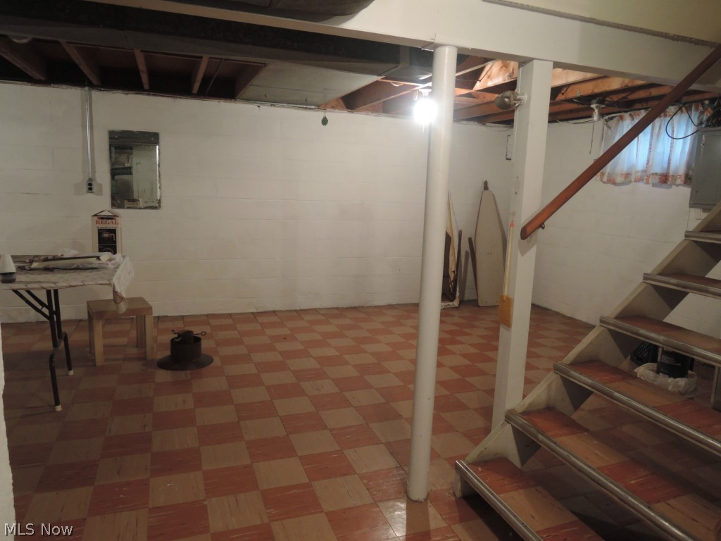 Wickcliffe - Residential