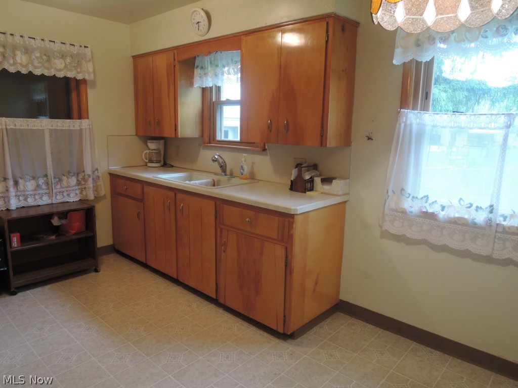 Wickcliffe - Residential