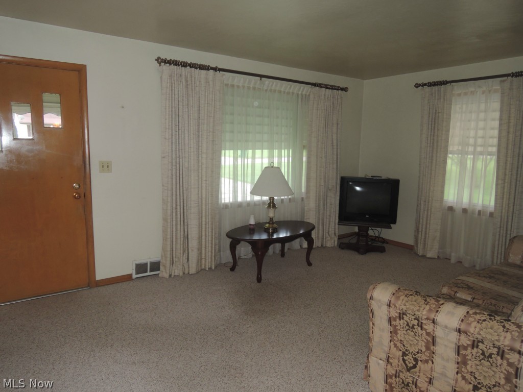 Wickcliffe - Residential