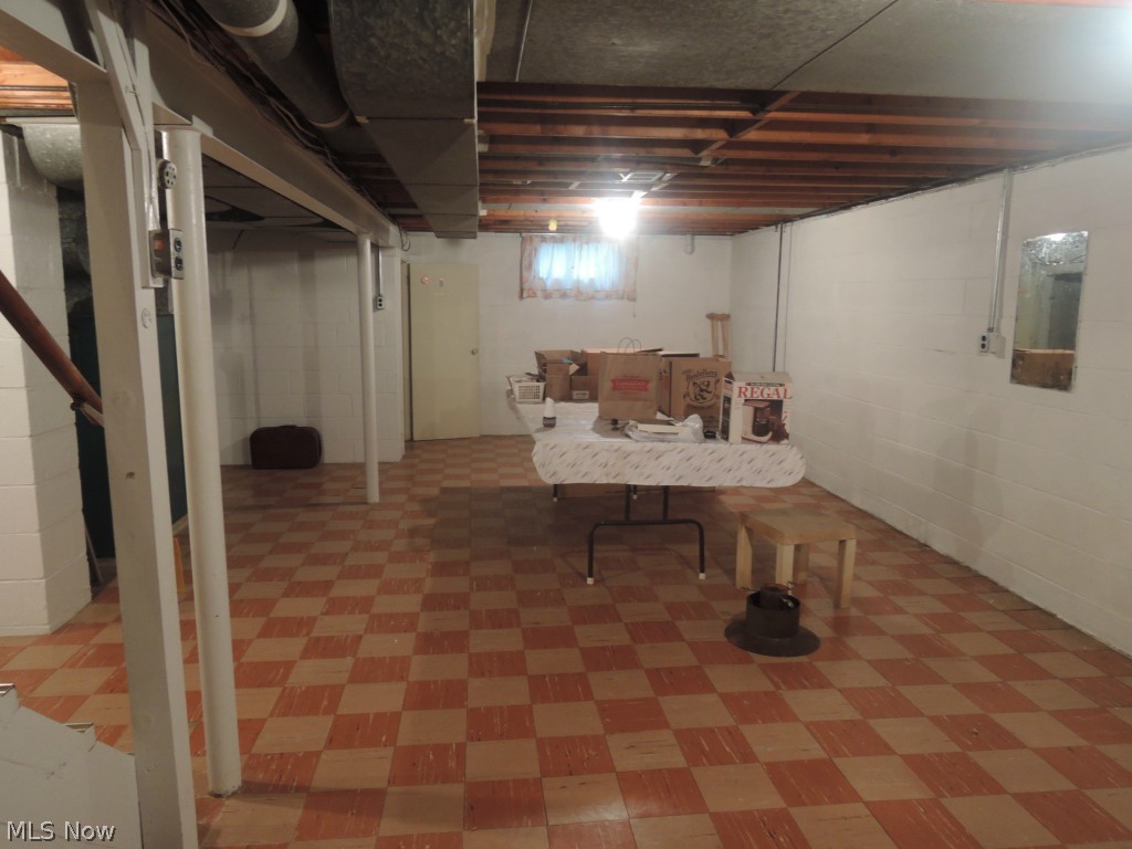 Wickcliffe - Residential