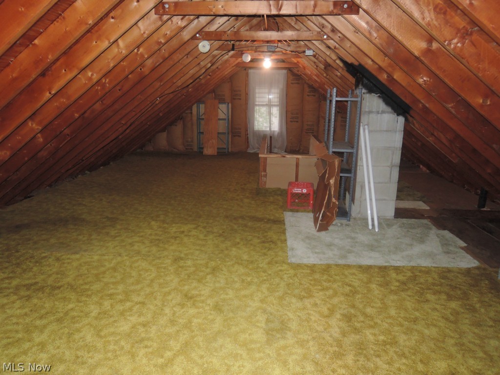 Wickcliffe - Residential