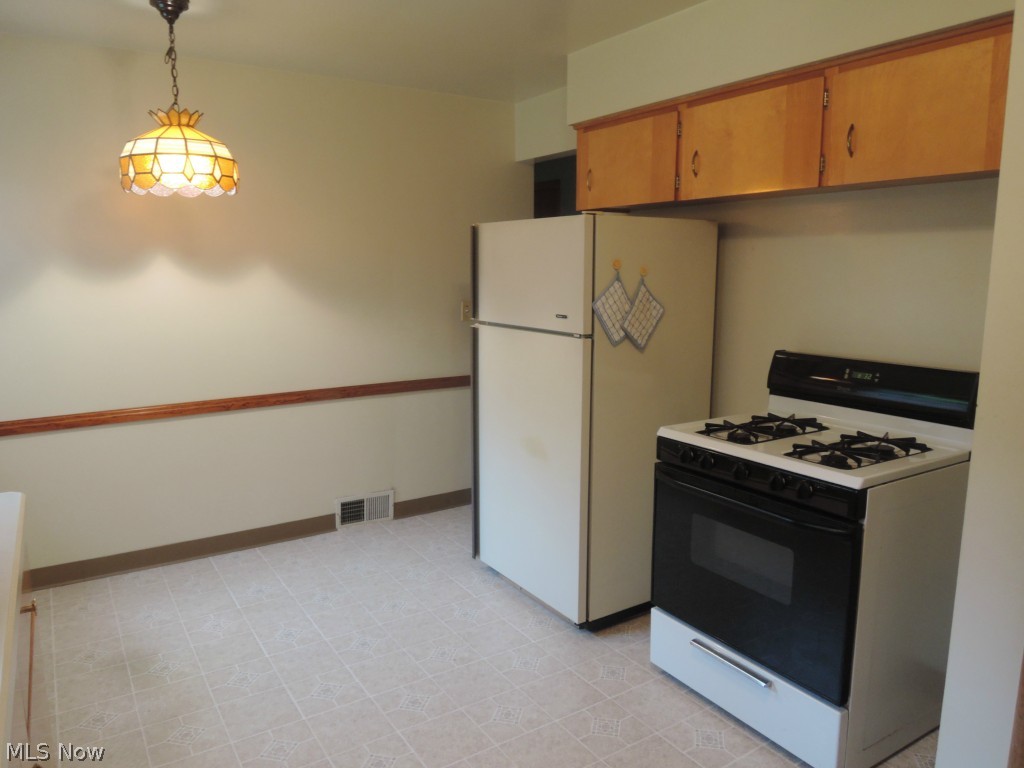 Wickcliffe - Residential