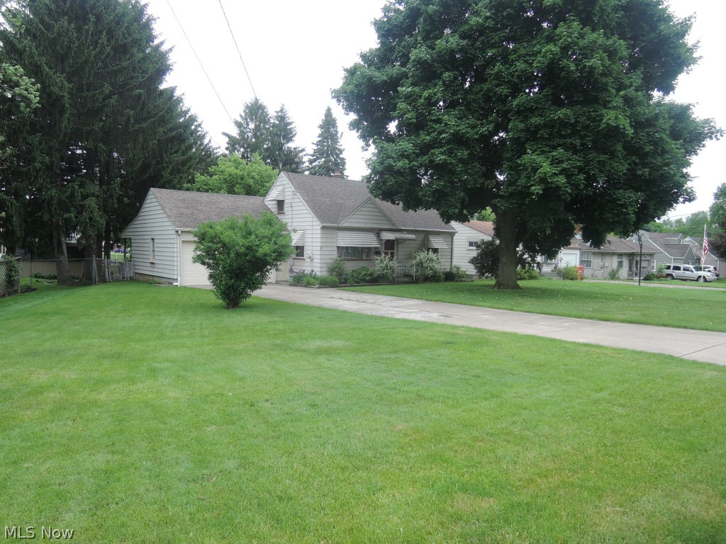 Wickcliffe - Residential