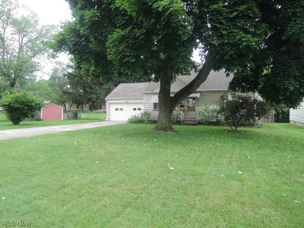 Wickcliffe - Residential