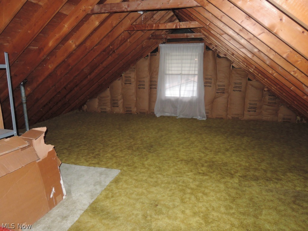 Wickcliffe - Residential