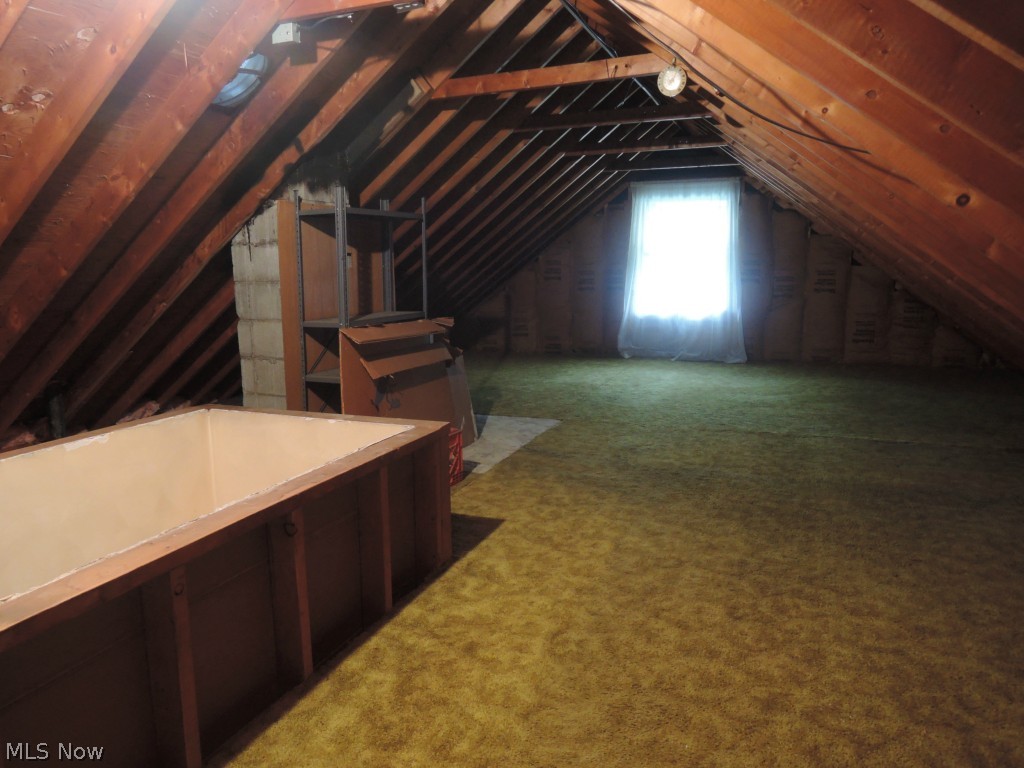 Wickcliffe - Residential