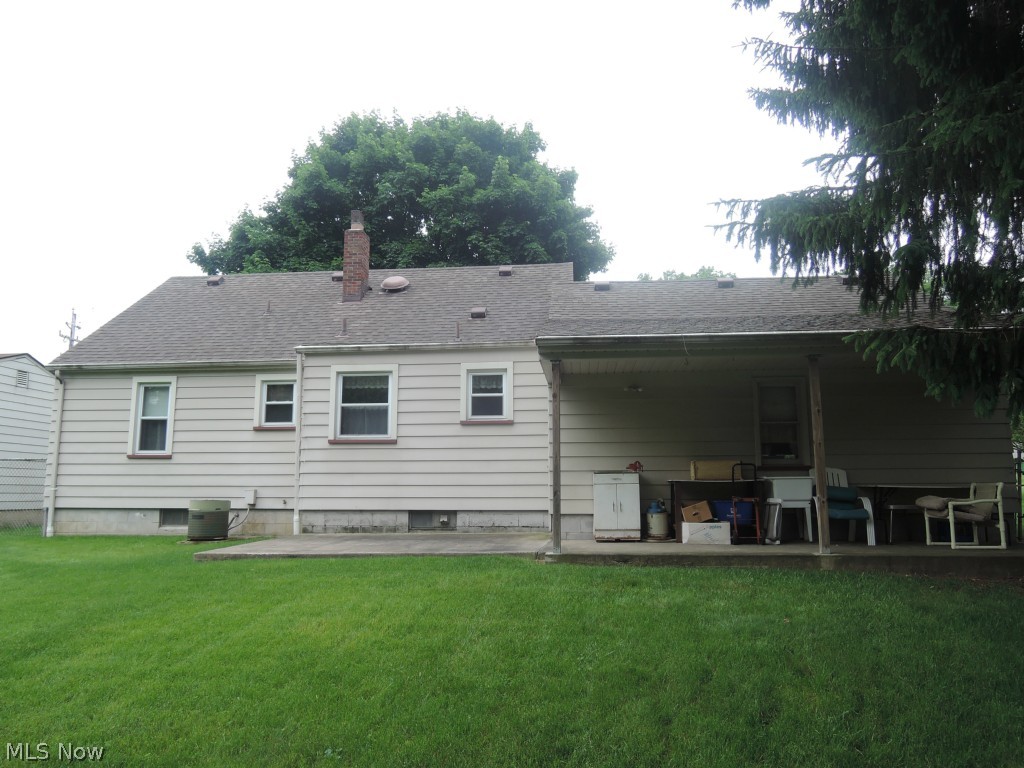 Wickcliffe - Residential