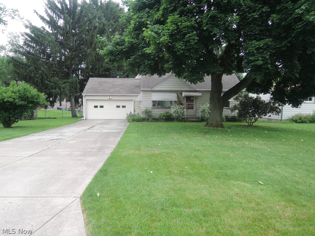 Wickcliffe - Residential