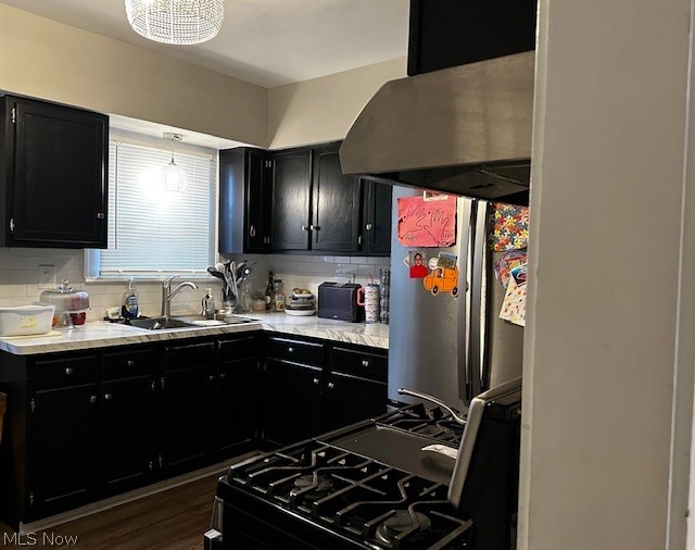 Van Sweringen Companys Resub - Residential Income