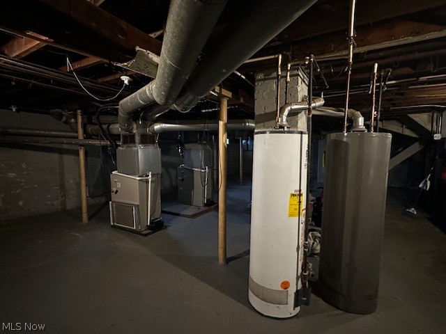 Van Sweringen Companys Resub - Residential Income