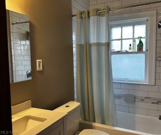 Van Sweringen Companys Resub - Residential Income