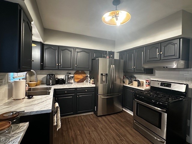 Van Sweringen Companys Resub - Residential Income