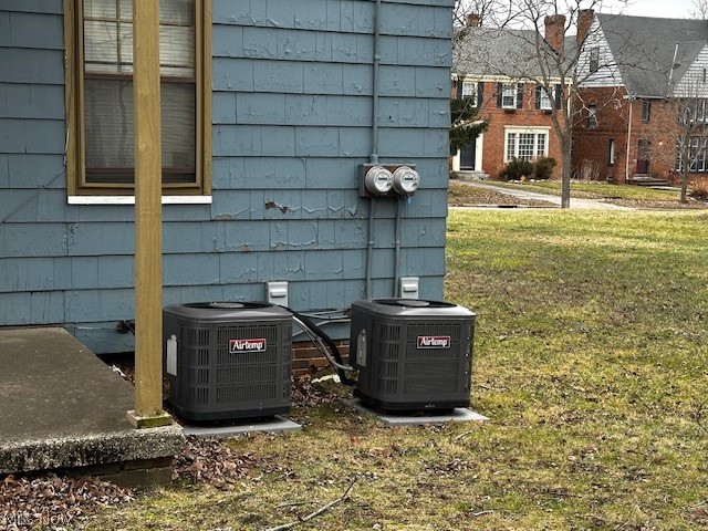 Van Sweringen Companys Resub - Residential Income