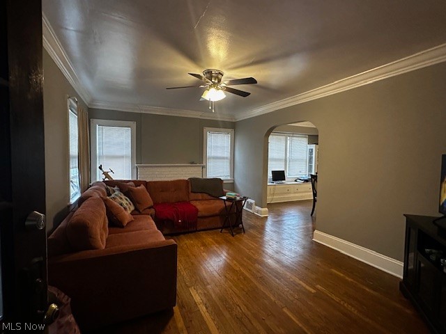 Van Sweringen Companys Resub - Residential Income