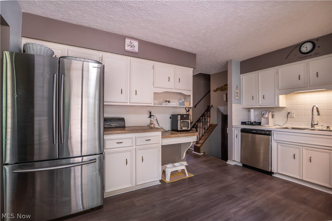 Turkeyfoot Heights - Residential