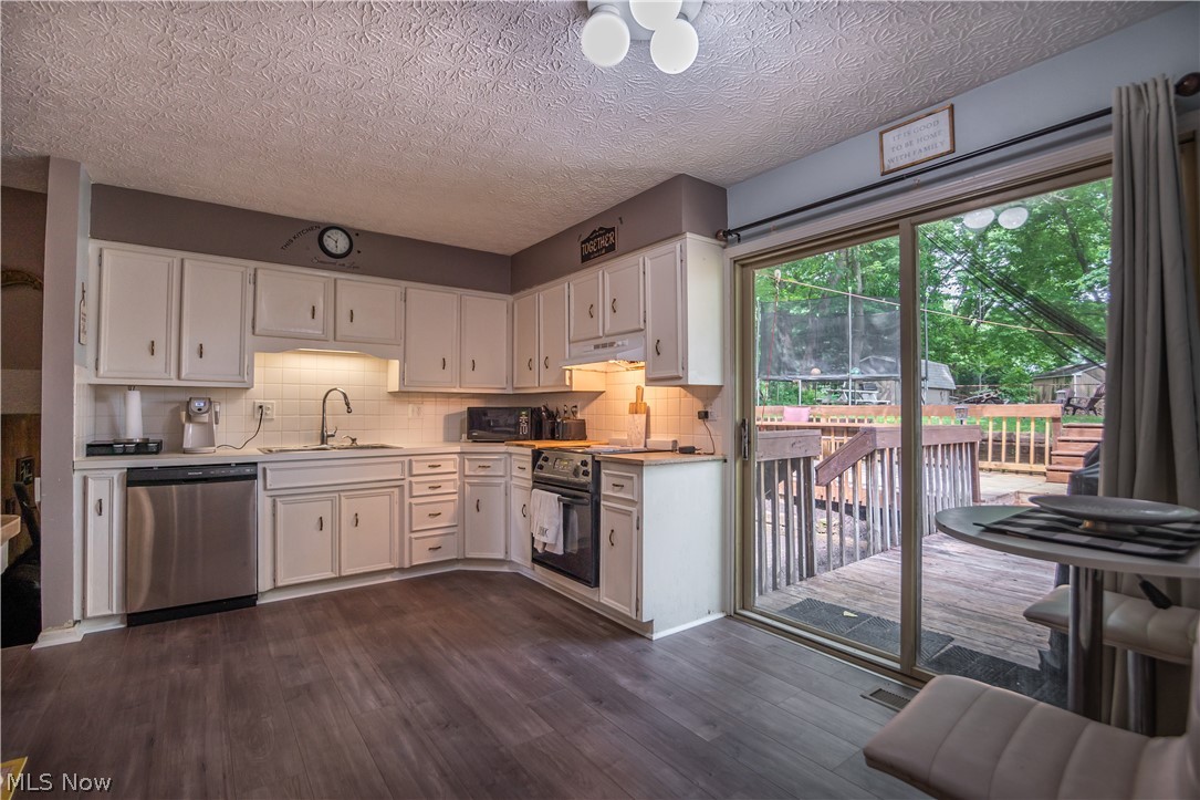 Turkeyfoot Heights - Residential