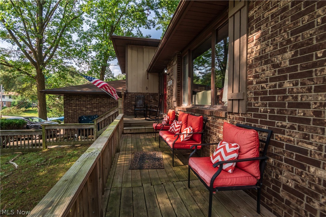 Turkeyfoot Heights - Residential
