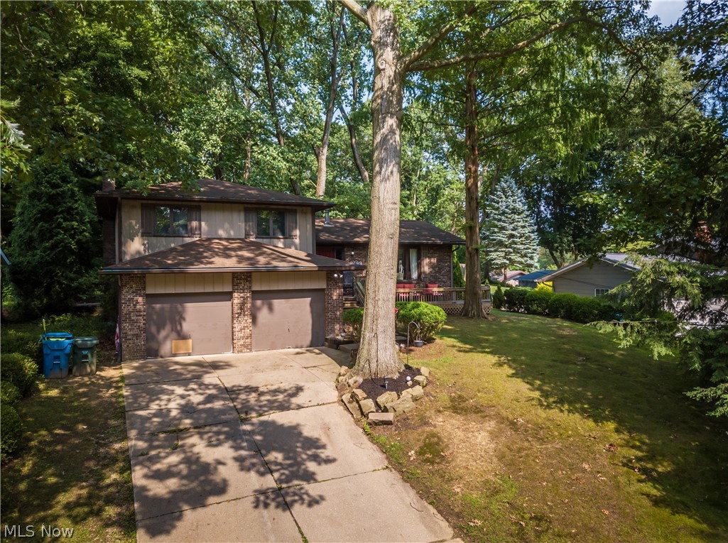 Turkeyfoot Heights - Residential