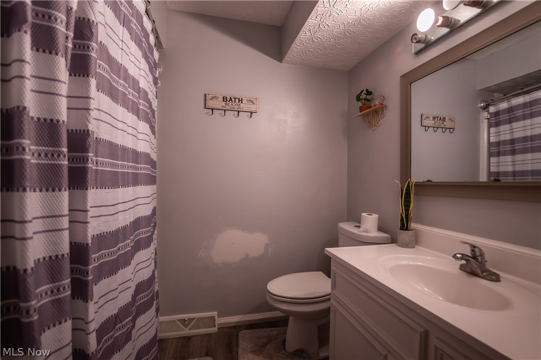 Turkeyfoot Heights - Residential