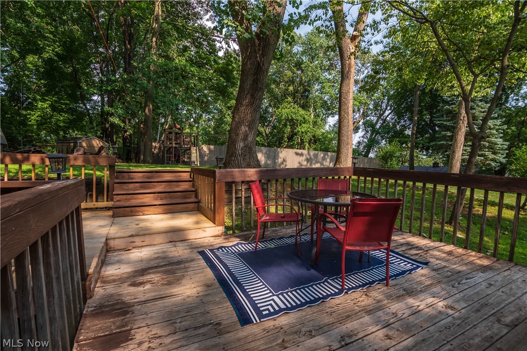 Turkeyfoot Heights - Residential