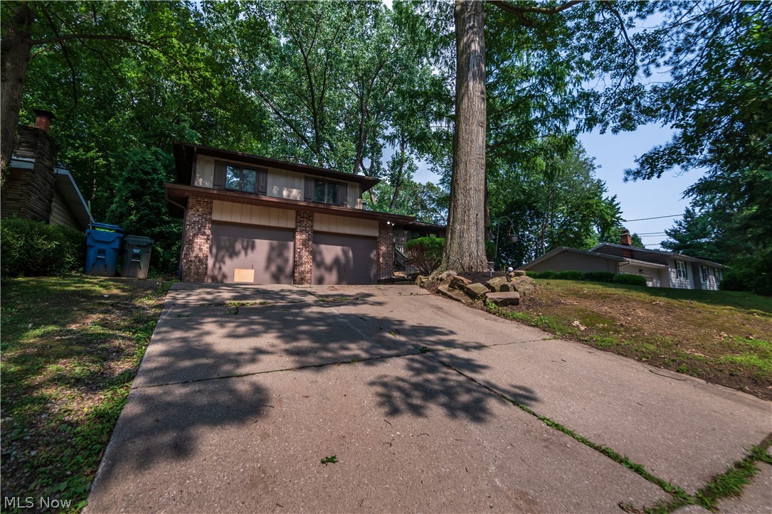 Turkeyfoot Heights - Residential
