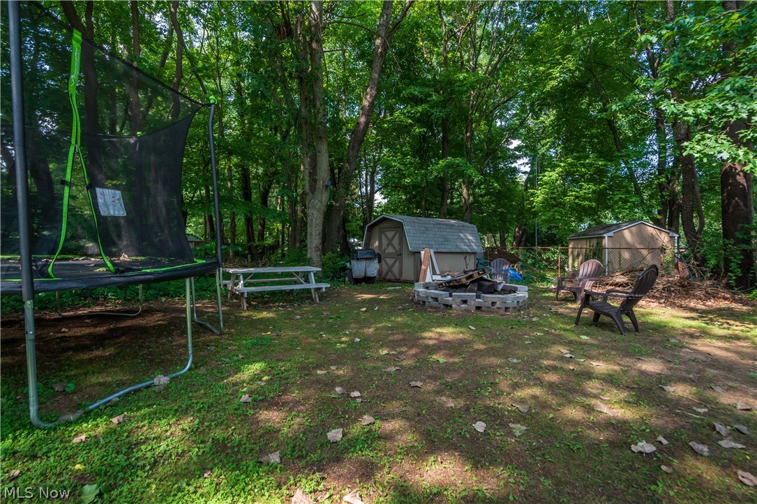 Turkeyfoot Heights - Residential