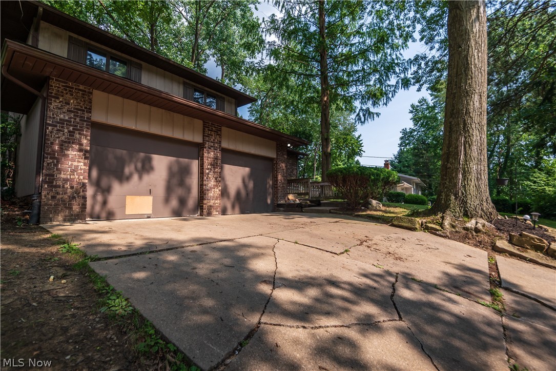 Turkeyfoot Heights - Residential