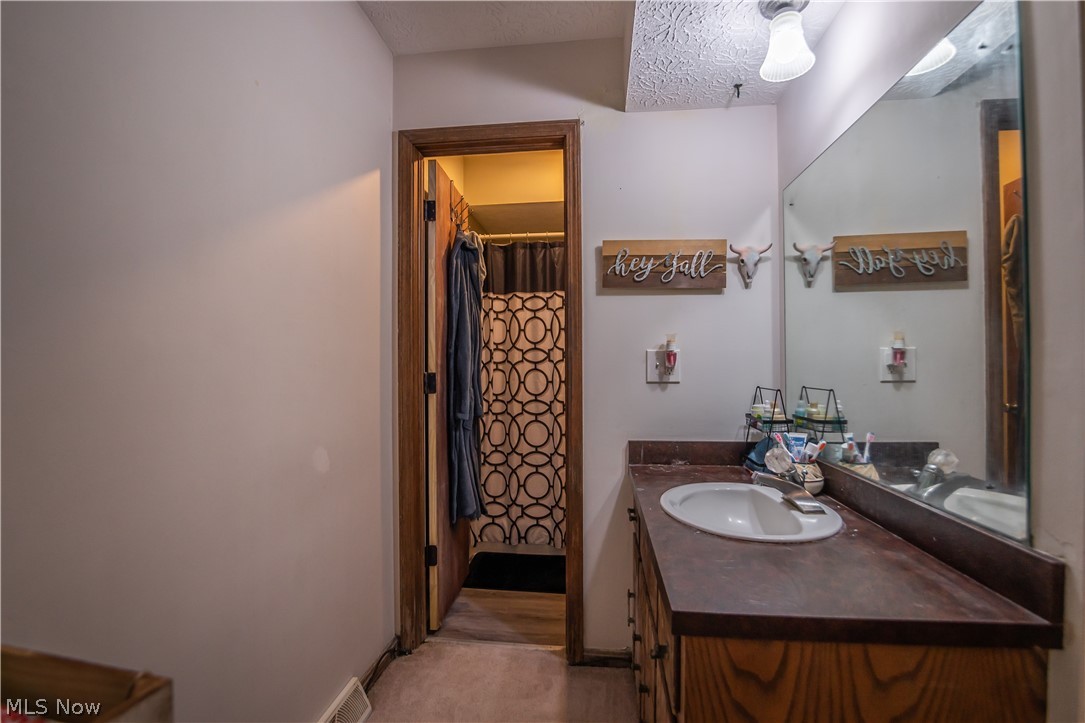 Turkeyfoot Heights - Residential