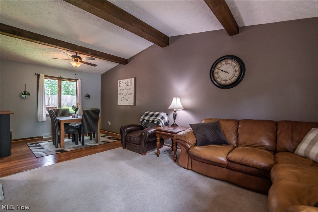 Turkeyfoot Heights - Residential