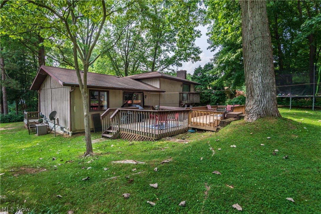 Turkeyfoot Heights - Residential