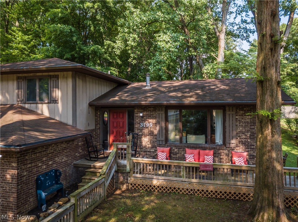 Turkeyfoot Heights - Residential