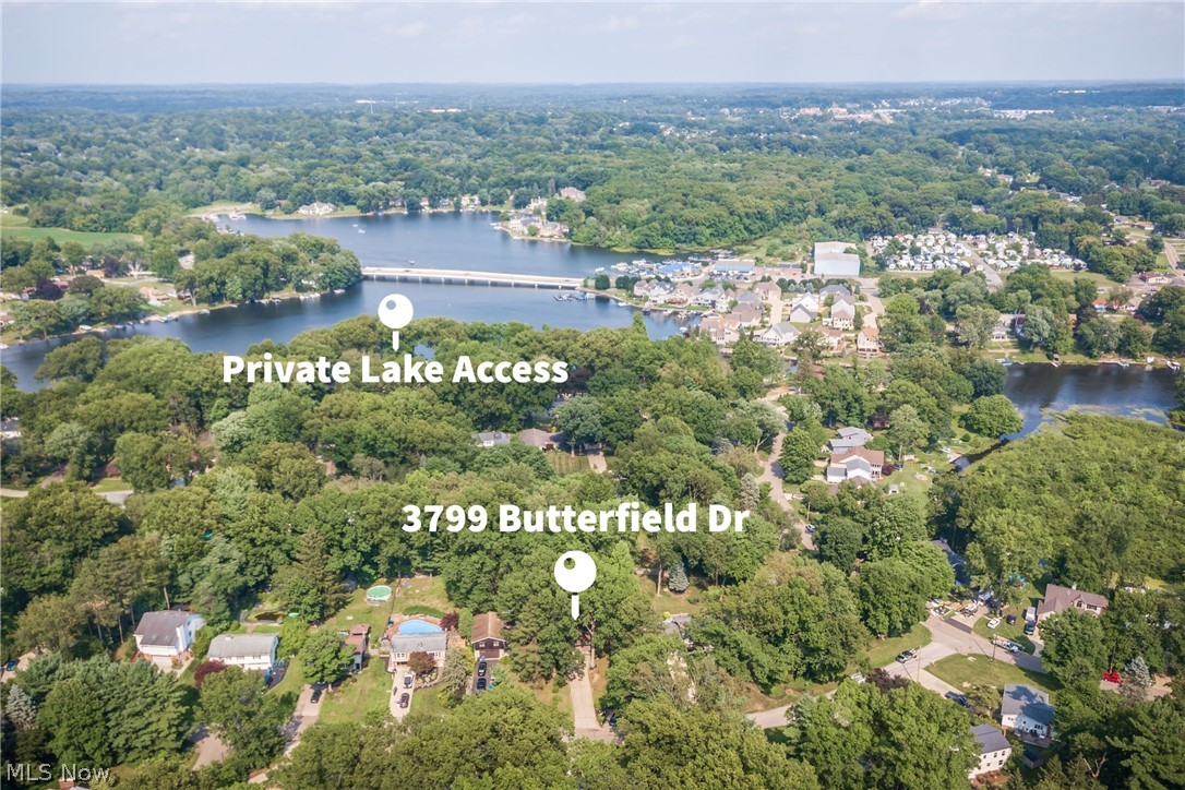 Turkeyfoot Heights - Residential