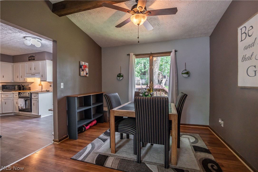 Turkeyfoot Heights - Residential