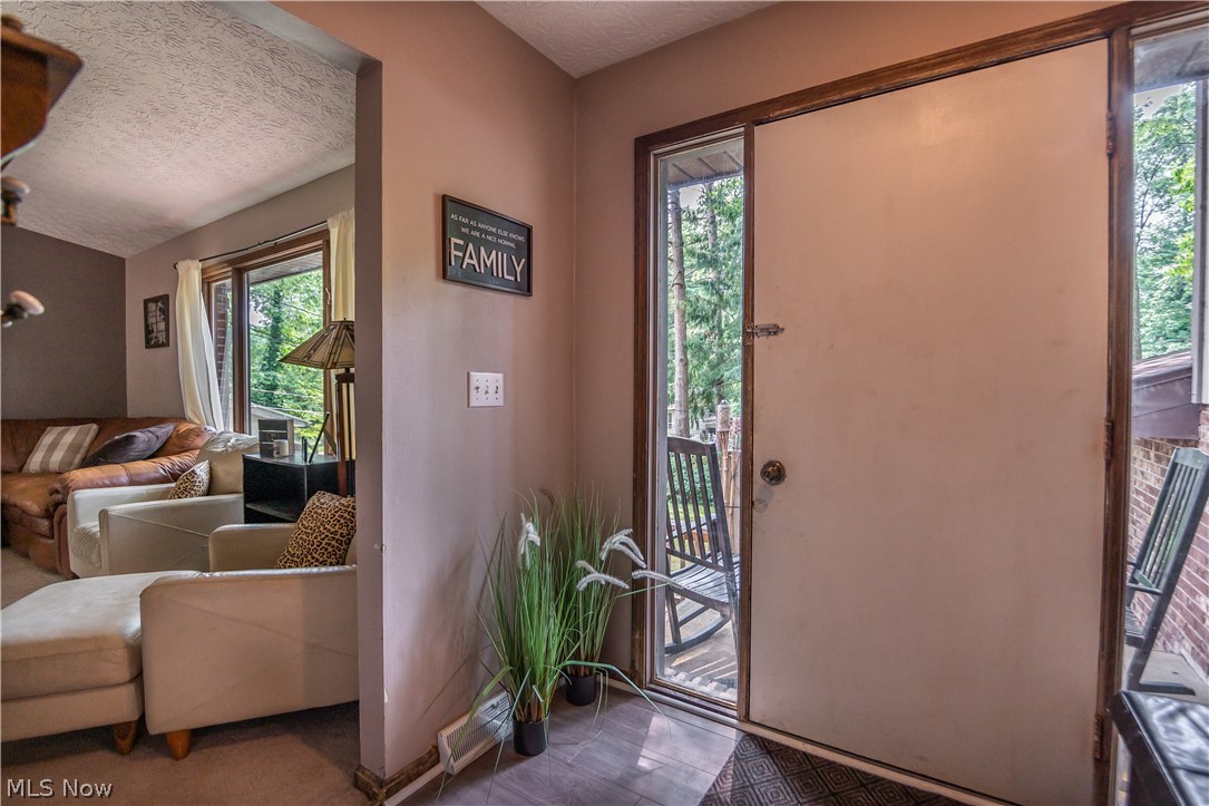 Turkeyfoot Heights - Residential