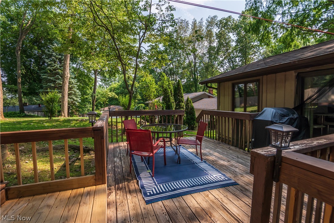 Turkeyfoot Heights - Residential
