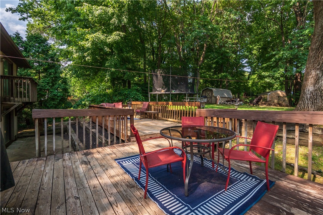 Turkeyfoot Heights - Residential