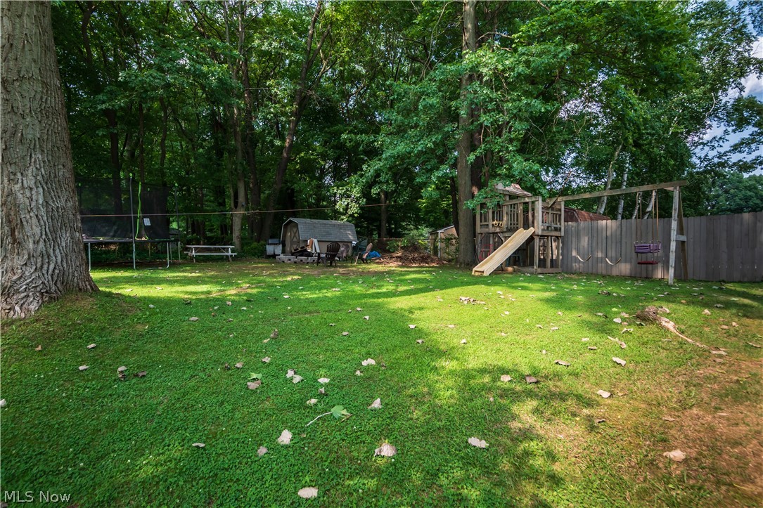 Turkeyfoot Heights - Residential