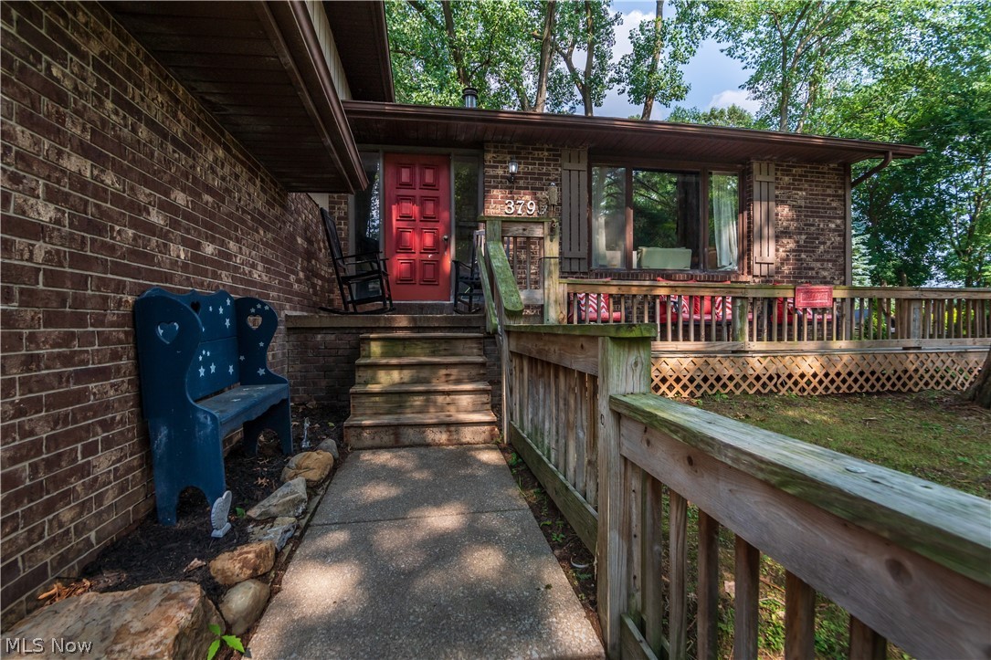 Turkeyfoot Heights - Residential